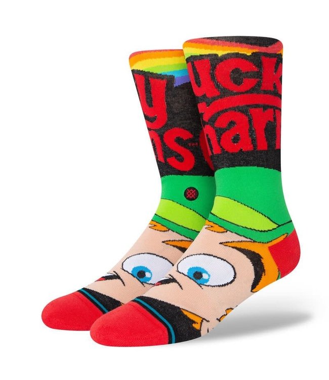 Stance Socks LUCKY CHARMS