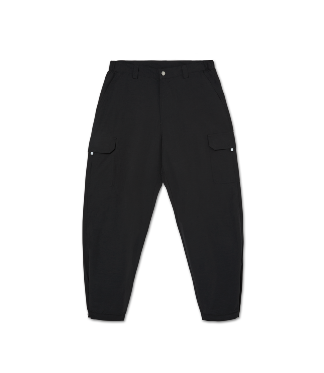 Polar Utility Pants (Black)