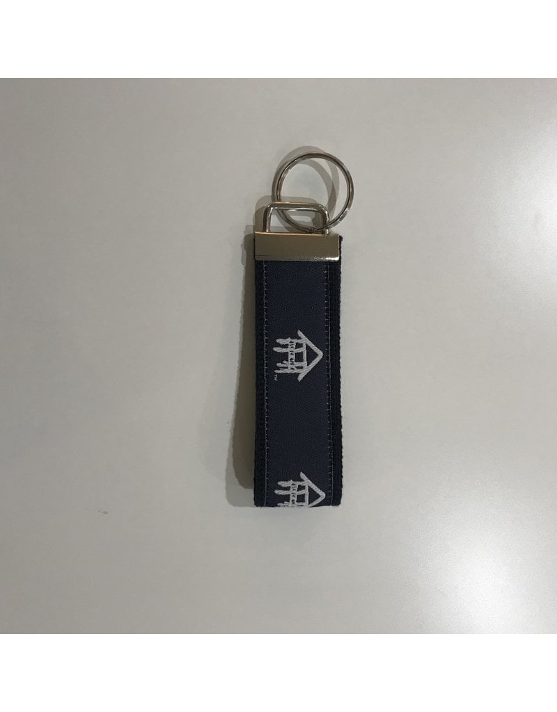 Fairhope Key Fob