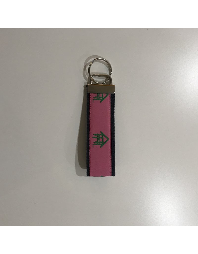 Fairhope Key Fob