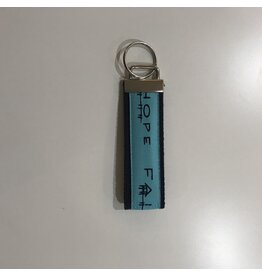Fairhope Key Fob