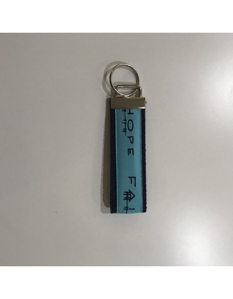 Fairhope Key Fob