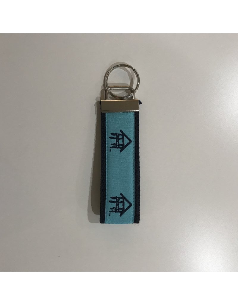 Fairhope Key Fob