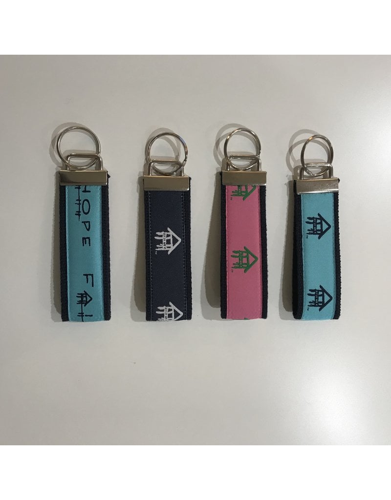 Fairhope Key Fob