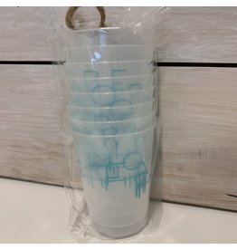 The Fairhope Store Frost Flex Cup