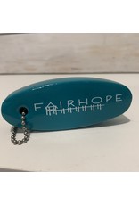 The Fairhope Store Boat Key Fob