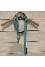 Ribbon Dog Leash