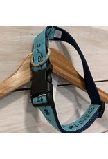 Ribbon Dog Collar