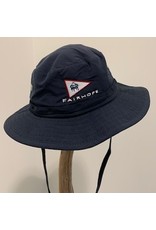 The Fairhope Store outdoor hat