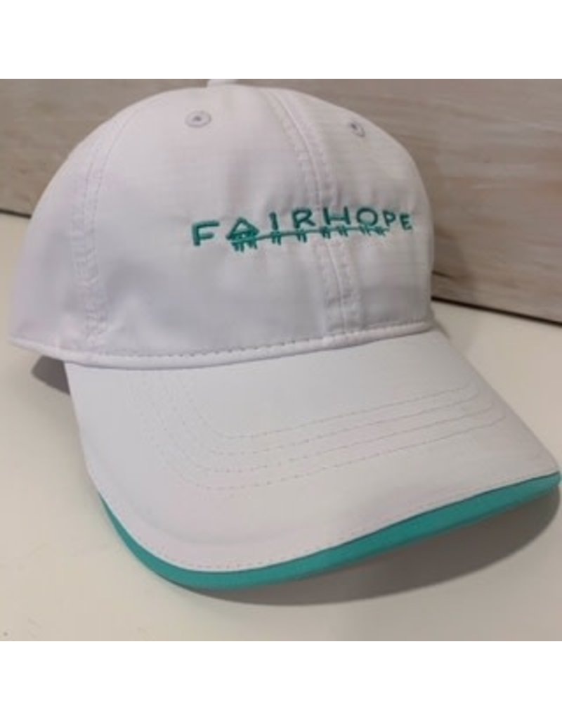 The Fairhope Store Ladies Cap
