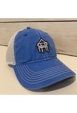Pier Unisex Cap, Mesh,