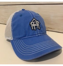 Pier Unisex Cap, Mesh,