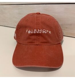 The Fairhope Store Unisex Cap "Fairhope"