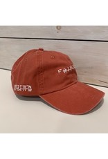 The Fairhope Store Unisex Cap "Fairhope"