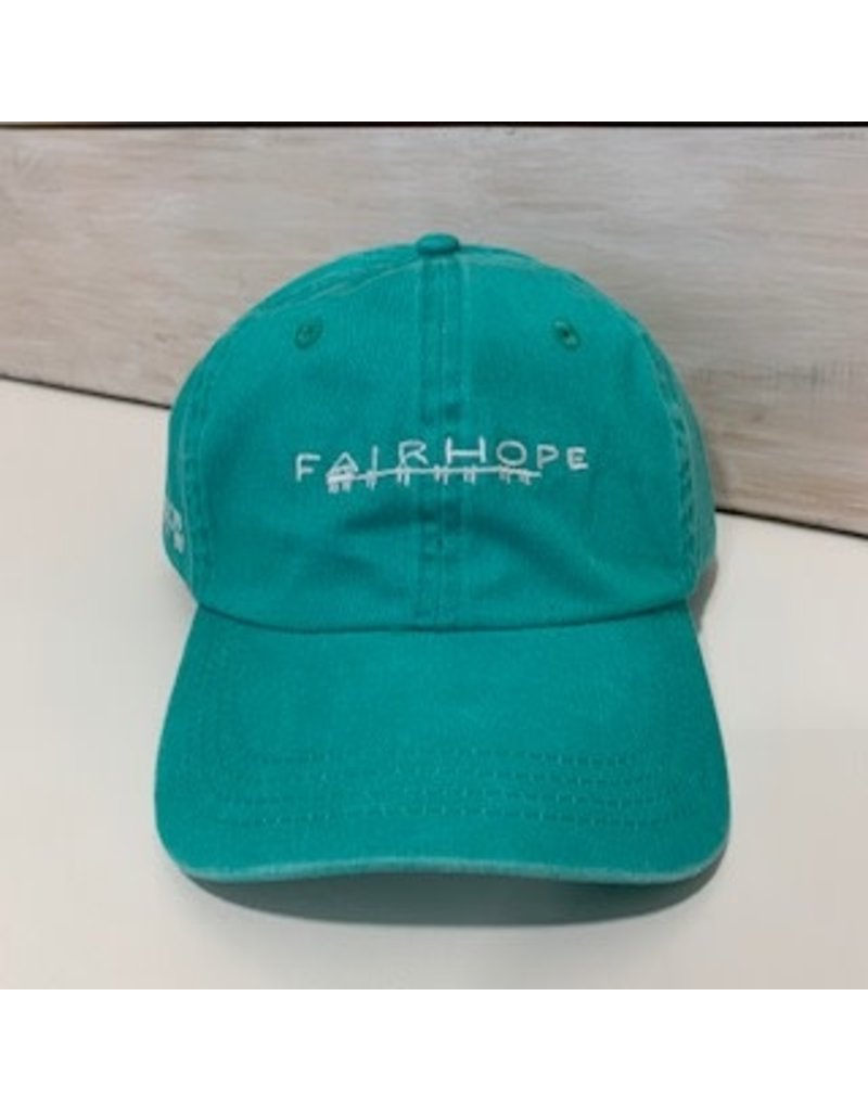 The Fairhope Store Unisex Cap "Fairhope"