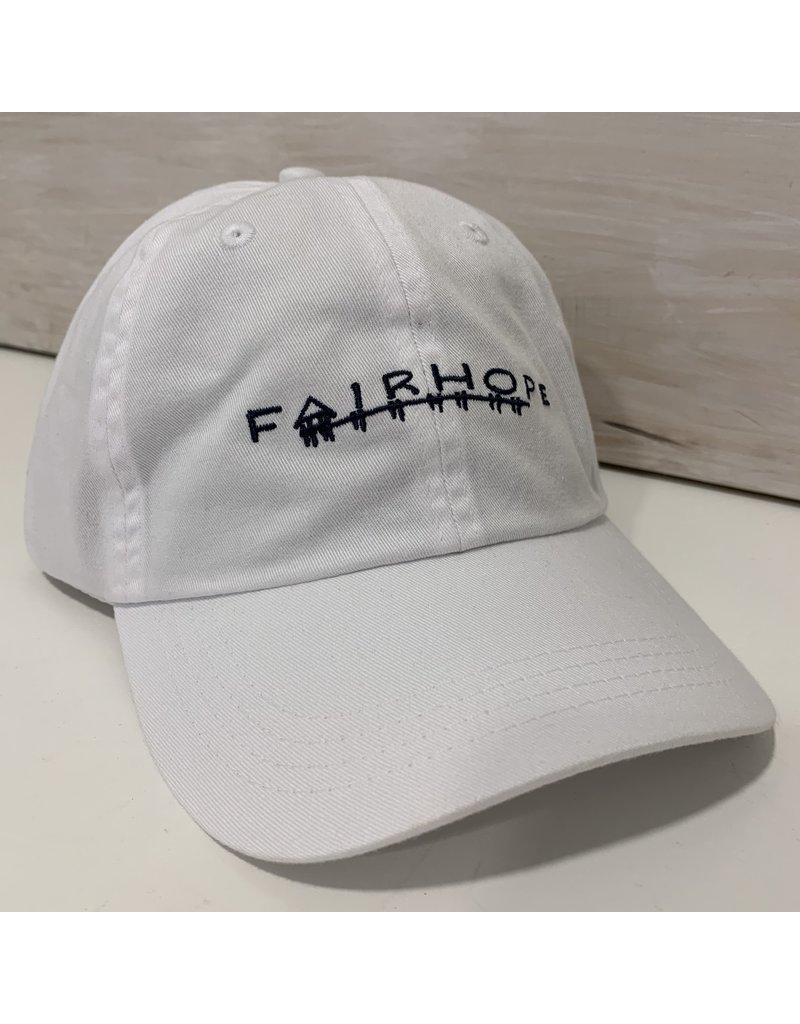 The Fairhope Store Youth Cap