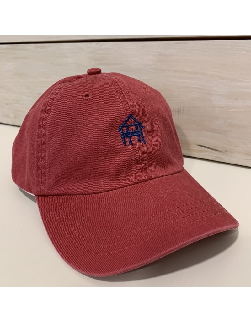 The Fairhope Store Youth Cap