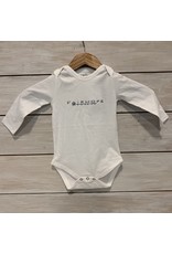 The Fairhope Store Infant Onesie