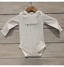 The Fairhope Store Infant Onesie