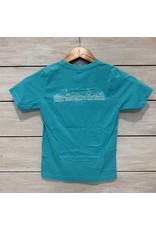 The Fairhope Store Youth SS Classic Tee