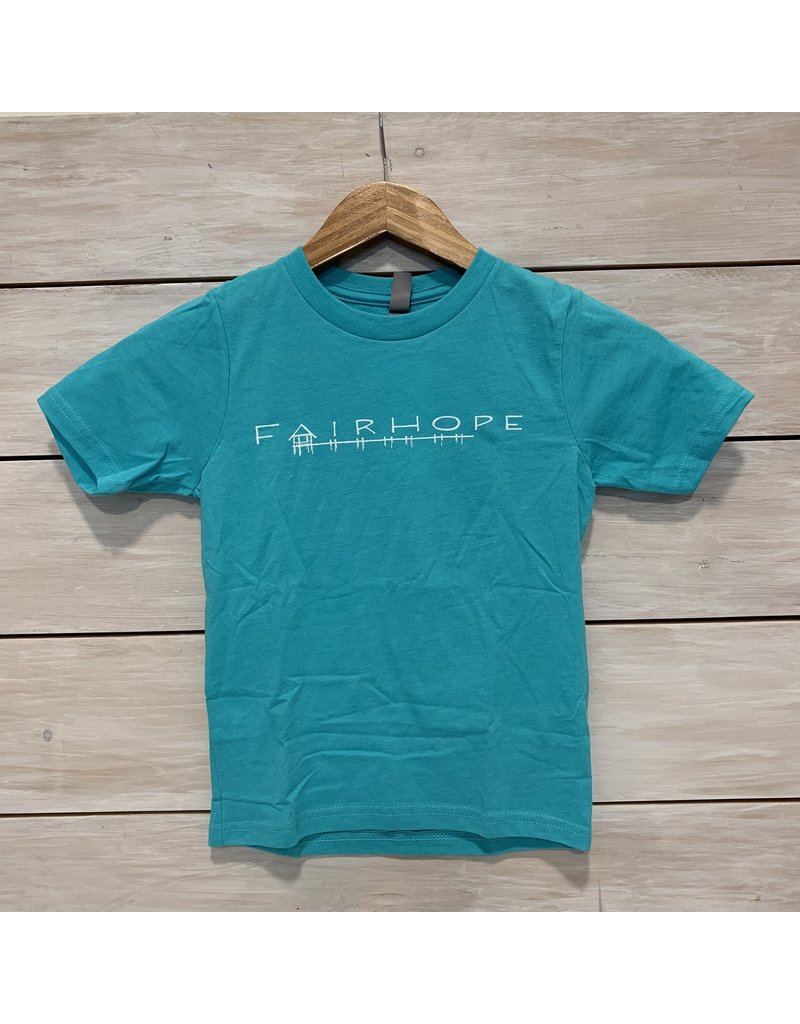 The Fairhope Store Youth SS Classic Tee