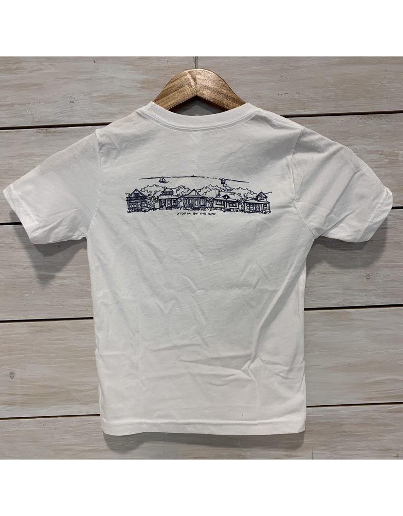 The Fairhope Store Youth SS Classic Tee