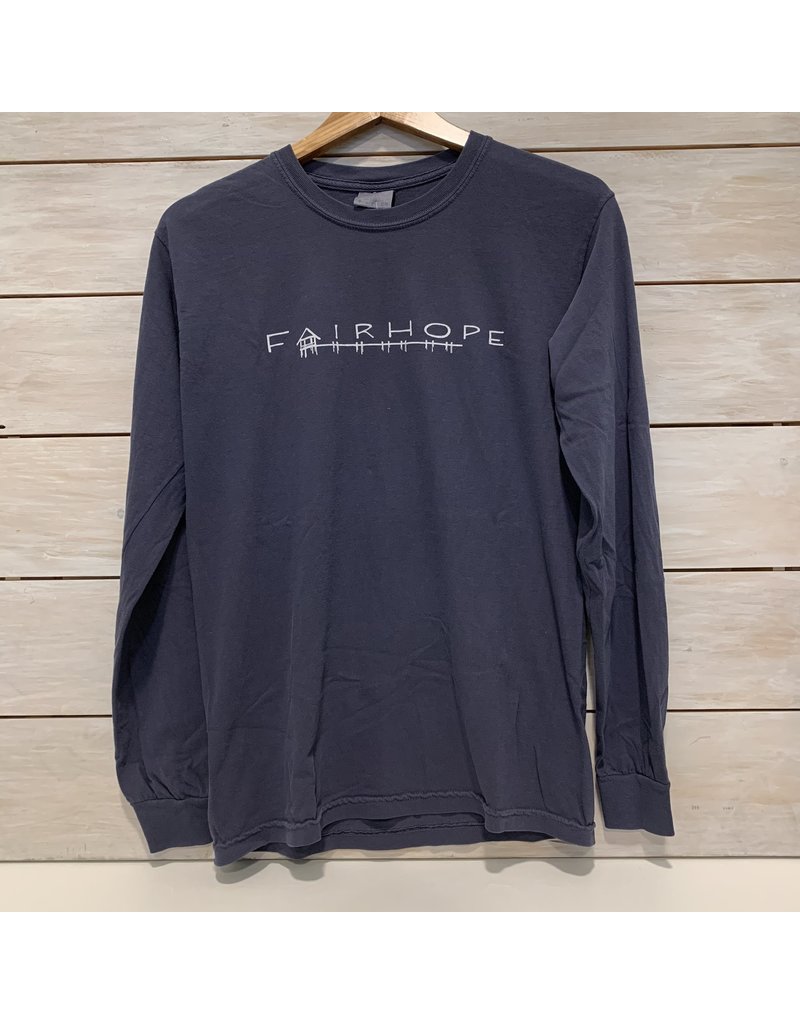 Classic Long Sleeve Classic Tees