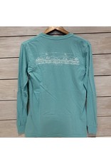 Classic Long Sleeve Classic Tees