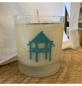 Pier Candle