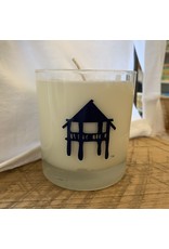 Pier Candle