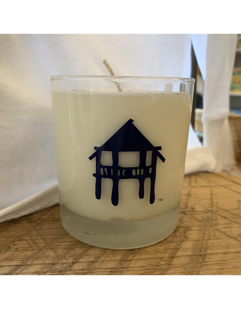 Pier Candle