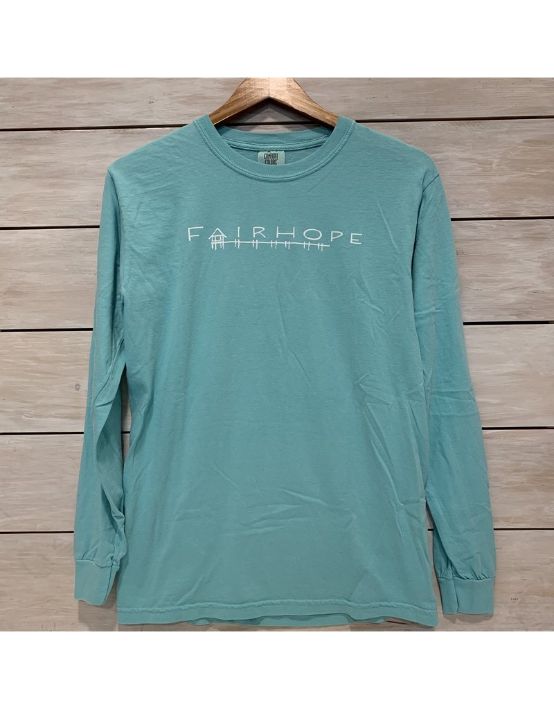 Classic Long Sleeve Classic Tees