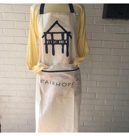 Cotton Cooking Apron
