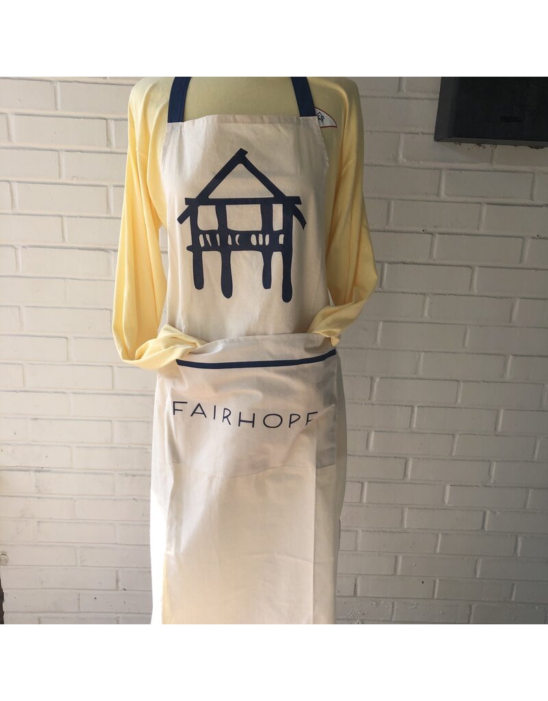 Cotton Cooking Apron