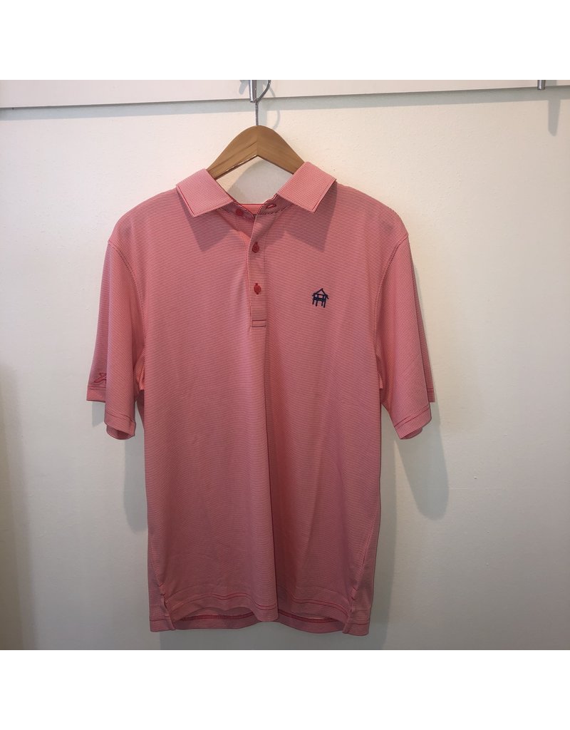 The Fairhope Store Short Sleeve Polo