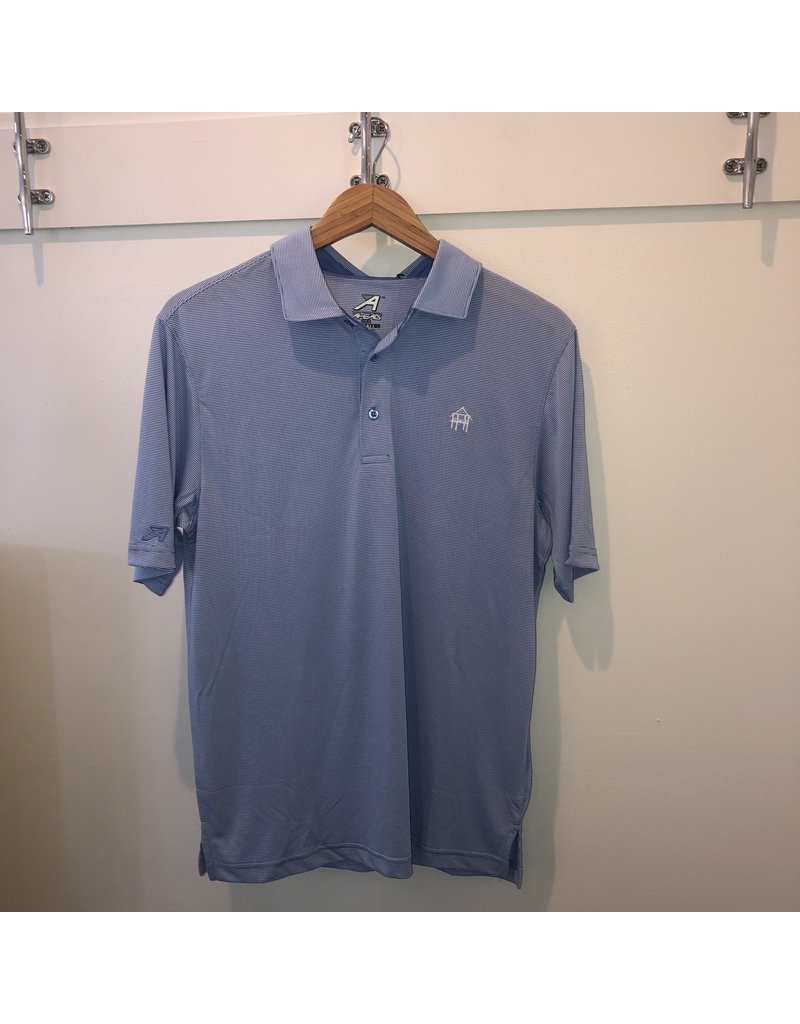 The Fairhope Store Short Sleeve Polo