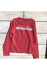 The Fairhope Store Youth Long Sleeve Classic Shirt