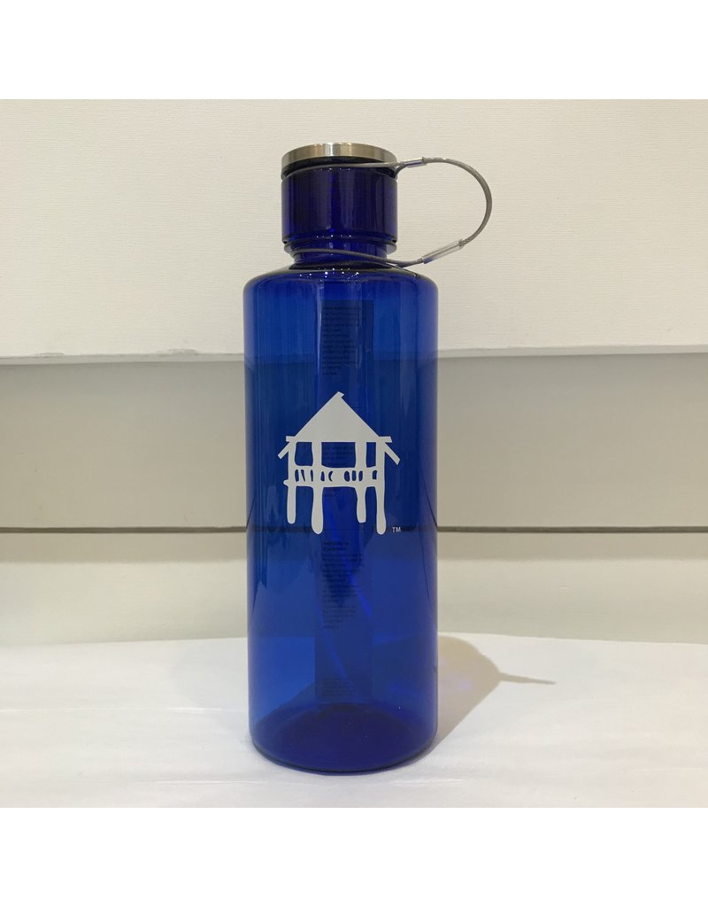 Cable Water Bottle