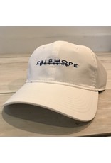 Unisex Performance Cap