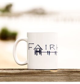 Fairhope Classic Coffee Mug