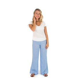 Hiho Marigot Roll Down Pant