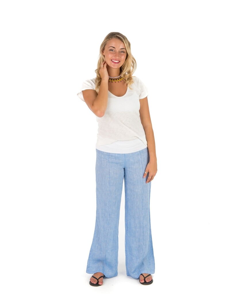 Hiho Marigot Roll Down Pant