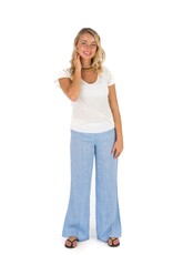 Hiho Marigot Roll Down Pant