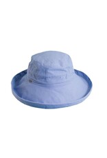 Wide Brim Hat