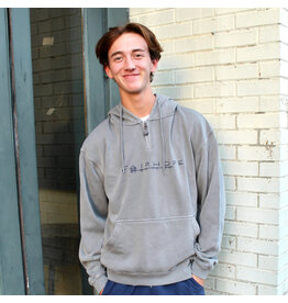 The Fairhope Store Mini Zip Hoodie