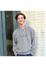 The Fairhope Store Mini Zip Hoodie