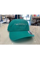 The Fairhope Store Youth Cap