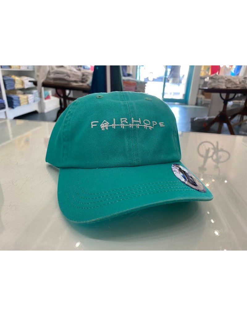 The Fairhope Store Youth Cap