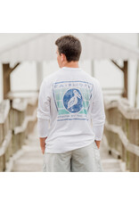 The Fairhope Store Men’s SPF Shirt