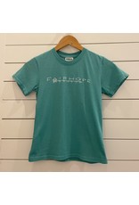 Austins Youth S/S Tee "Over the Bay" Pier